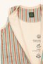 Baby Home 1.0 TOG Baby Onesie, 100% Cotton OEKO-TEX Certified Fabric, Lightweight Fiber-Filled - Retro Mint - 2