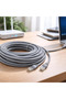 Cat6 20m Ethernet Internet Data Cable - 3
