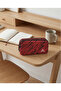 Astral 10783 Double Compartment Luxury Pen Holder - 4