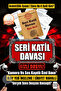 2 Pack Detective Game / Solve Murder / Detective Game / Who Is the Killer / Serial Killer and Field Case - 2