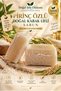 Natural Pumpkin Fiber Rice Extract Soap