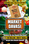 Pack of 2 Murder Solving Detective Game - Case Solving Game - Parking Lot and Market Case - 3