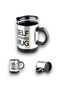 Mixer Cup Stainless Steel Heat Insulated - 4