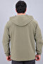 Fixed Hooded Nova Seasonal Coat Pldp 3016_60392 - 6
