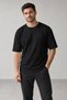 Men's Basic Oversize T-Shirt