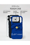 Compatible with iPhone 17 Pro Max / 18 Pro Max - Every Night Is Duck Night, Double Layer Cover, Glossy Surface Protective Case - 3
