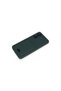 Xiaomi Redmi 13C Case Kelvin Silicone with Business Card - Dark Green - 4