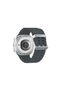 Watch 7 Ultra Kr417 Rug Silicone Cord - Dark Gray