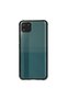 Realme C11 Case Miami Transparent Silicone - Black - 2