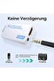 Wii to HDMI Adapter,720P/1080P HD Converter with 3.5mm Audio Output for Nintendo Wii - 6
