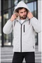 Water and Wind Resistant Fur-Lined Jacket - 5
