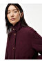 Quilted Hood Jacket - 6