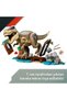 Jurassic World 76975 T. Rex River Escape - 8