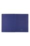 19X25 Hardcover Dotty - Navy Polka - 5