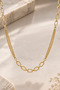 Napoli Chain Necklace - 3