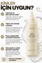 Moisturizing Conditioner for Damaged Hair / Forte Ampoule Treatment 200 ml - 3