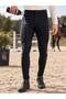 Peur Rider Men's Riding Pants Waterproof Full Silicone - 6