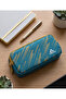 Astral 10783 Double Compartment Luxury Pen Holder