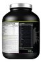 Iso Triple Zero Next Generation Whey Protein, Choco Surprise, 2 LB Zero sugar ,Zero carb and Zero Fat - 2