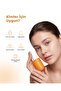 Glow C Serum - Contains 5% Stable Vitamin C, Anti-Blemish, Tone-Equalizing, Brightening and Revitalizing Serum - 30 ml - 4