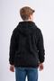 Unisex Young Child Polar Welsoft Plush Pocket Jacket - 4