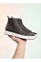 Between premium waterproof lace-up men's boot - coffee - 2