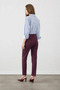 Classic Magic Pants - Plum - 5