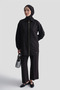 Jacquard Suit Black - 2