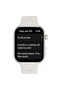 , Smart Watch 2i, White - 2