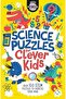 Science Puzzles for Clever Kids®: Over 100 STEM Puzzles to Exercise Your Mind: 16