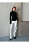 Women's Spanish Style Stylish Blouse with Lace and Ruffle Detail - 3