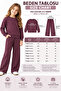 Girl's Stoned 2-Piece Set – Cotton Lycra, Ages 5-12 - 5