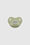 Positioning Medical Silicone Pacifier – Seaside Grass 0-3 Months - 3