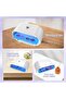 UV Light for Resin - 72W Double-Sided Foldable UV Resin Lamp, 48 LED Beads, Fast Curing, Adjustable - 6