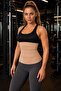 Long Flexible Waist Band 2 Meters Layered Wrap Unisex - 6