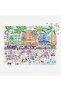 Michael Storrings South Beach Miami 1000 Piece Puzzle - 4