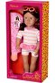 DOLL W/BATHING SUIT, HELENA - 5
