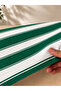 Tent Cloth Waterproof Tarpaulin Fabric 6 Meters - Green - 3