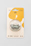 Positioning Medical Silicone Pacifier – Seaside Grass 0-3 Months - 7