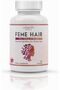 Feme Hair Growth Supplement – Advanced Formula with Biotin, Iron, Zinc & Amino Acids for Stronger, Thicker Hair & Nourished Scalp – 1-Month Supply - 2
