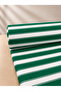 Tent Cloth Waterproof Tarpaulin Fabric 10 Meters - Green - 4
