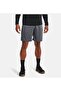 Ua Tech Mesh Men's Shorts 1328705-012 Pitch Gray / Black