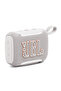 GO 5 Speaker, Ultra-Compact Bluetooth Speaker, Bluetooth, White - JBLGO5WHT - 2