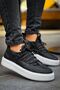 Rs159 - Cbt Saturn Men's Shoes Black