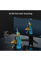 Scanner 3D CR-SCAN FERRET PRO - 6