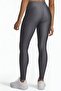 Ua Tech Grey Women's Leggings 1365336-025 - 2