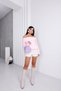Basic Madonna Collar Sweater - 6