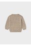 Baby Boy Tiger Pocket Sweater 2374 - 3