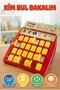 Guess Who? 2 Player Educational Guessing Game Intelligence Enhancing Strategy Board Game