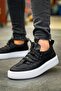 Rs159 - Cbt Saturn Men's Shoes Black - 2